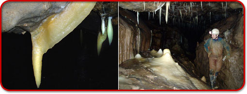 Cave Instruction