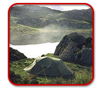 Mountain Wild Camps