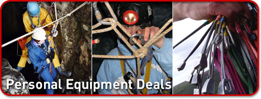 Personal Equipment Deals