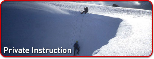 Private Instruction