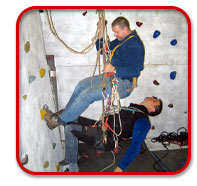Rescues and Problem Solving