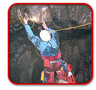 Single Rope Technique