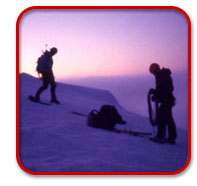 Winter Climbing