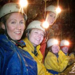 hen group caving trip Hen group caving trip