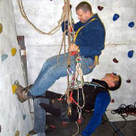 rescue1 Cave Rescue Courses